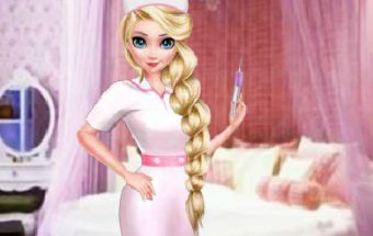Elsa Role Experience