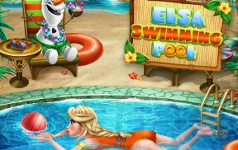 Elsa Swimming Pool