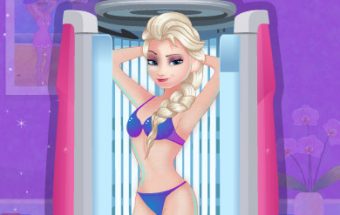 Elsa Tanning Salon
