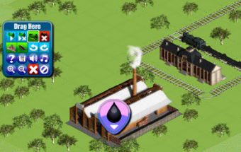 Epic Trains 2
