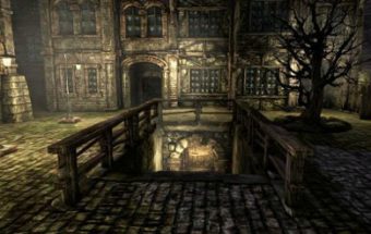 Escape 3D: the Town