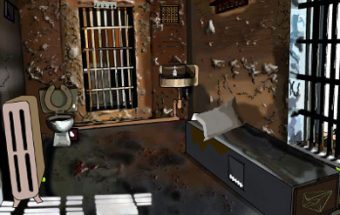 Escape From Essex County Jail