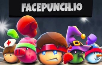 FacePunch.Io