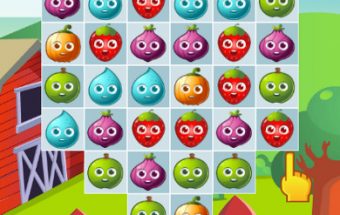 Farm Heroes