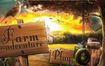 Farm Adventure
