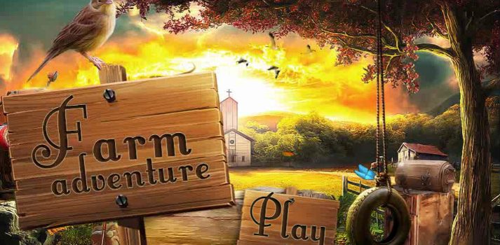 Farm Adventure