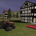 Farming Simulator 3D