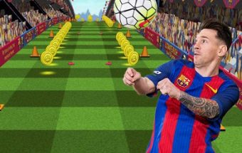 Football Club Barcellona Ultimate Rush