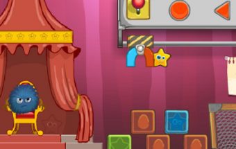 Find the Candy Kids