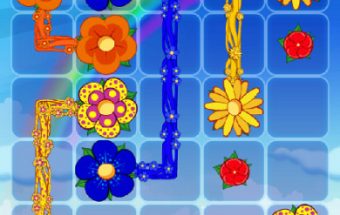 Flowers Connect
