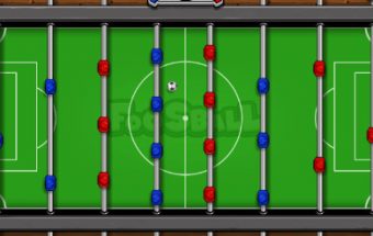 Foosball
