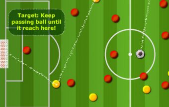 Football Challenge Level Pack