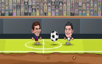 Football Legends 2016