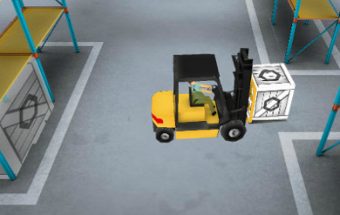 Forklift License
