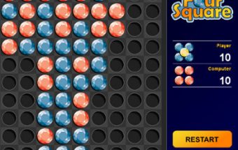 Four Square