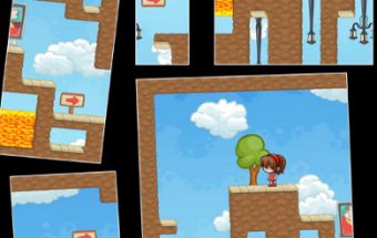 Fractured 3