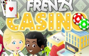 Frenzy Casino