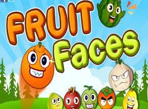 Fruit Faces