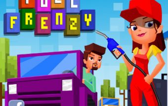 Fuel Frenzy