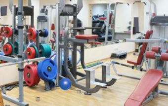 Gym Escape