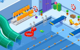 Fun Mall Escape