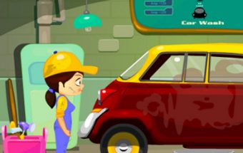 Garage Rush