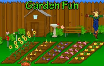 Garden Fun