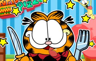 Garfield’s Pizza