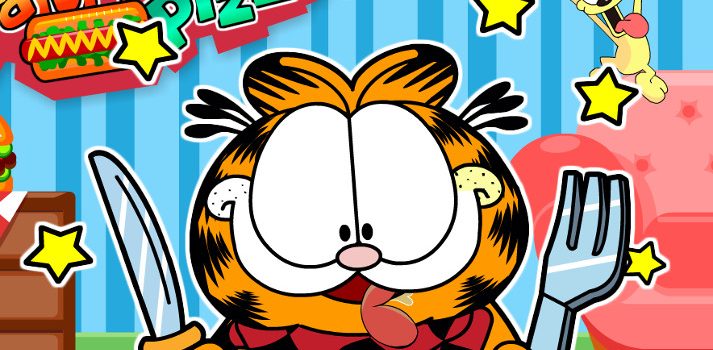 Garfield’s Pizza