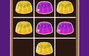 Gelatine Tris