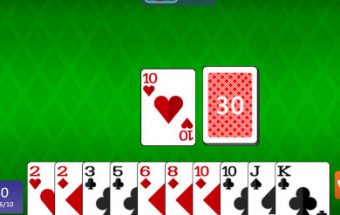 Gin Rummy Classic