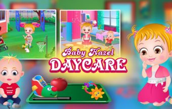 Baby Hazel Day Care