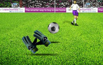 Goalkeeper