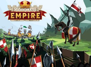 Goodgame Empire