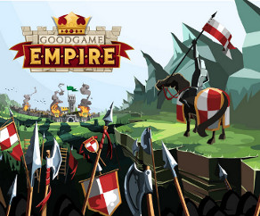 Goodgame Empire