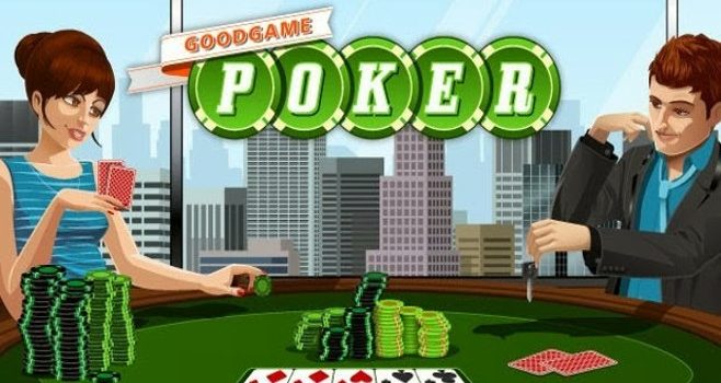 Goodgame Poker