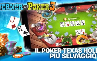 Governor Of Poker 3
