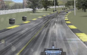 Grand Prix Hero