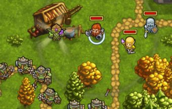 Guns’n'Glory Heroes