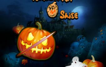 Halloween Slice