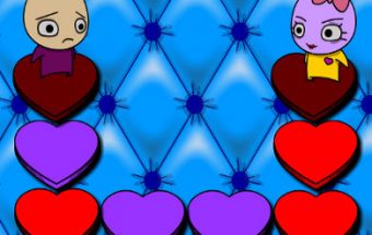 Hearts Apart