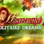 Heartwild Solitaire