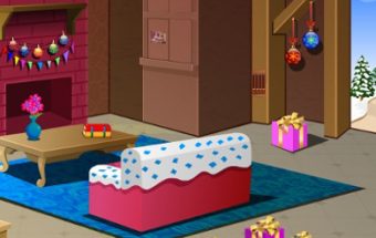 Help the Santa