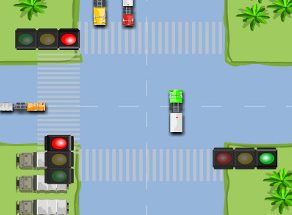Highway Traffic