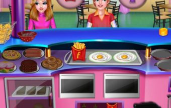 Hot and Spicy Restaurant