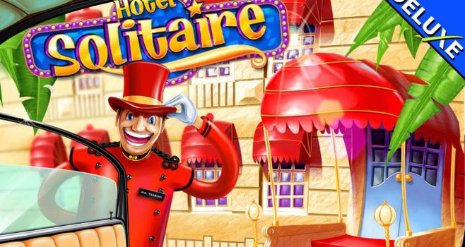 Hotel Solitaire