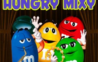 Hungry Mixy
