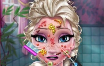 Elsa Skin Doctor