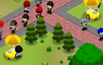 Iced Mania Tycoon 2