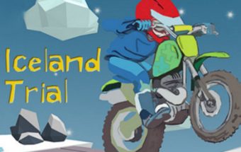 Iceland Trial
